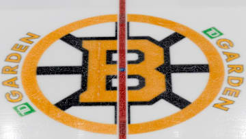 Washington Capitals v Boston Bruins
