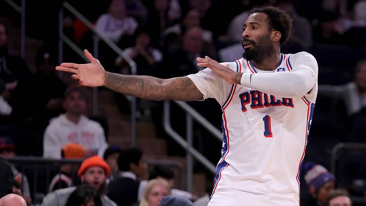 Andre Drummond