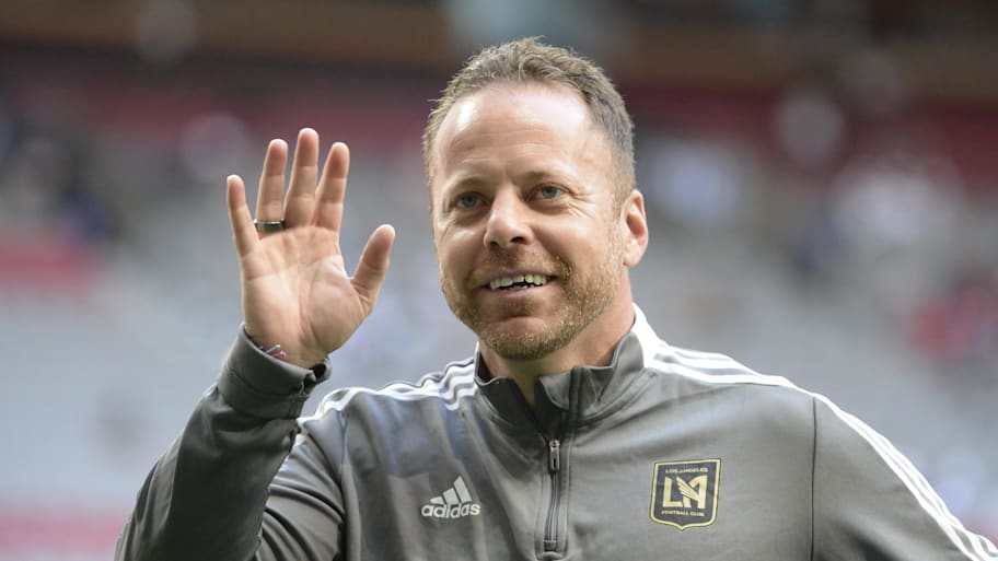 Marc Dos Santos 