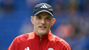 Thomas Tuchel