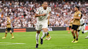 Mbappé jugará el Mundial de Clubes con el Real Madrid 