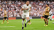 Kylian Mbappé es la Bota de Oro europea 