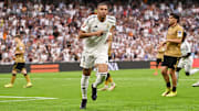 Com Mbappé, Real Madrid tenta defender o 100% de aproveitamento 