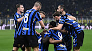 FC Internazionale v Empoli - Serie A