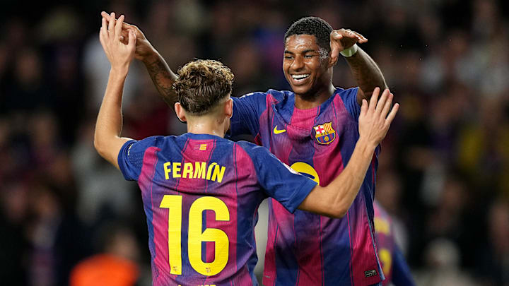 Barcelona vem de vitória em LaLiga