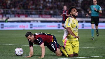 Bologna - Juventus