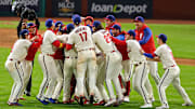 Los Filis de Filadelfia regresan a la Serie Mundial