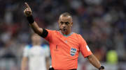 Wilton Pereira Sampaio recebeu uma enxurrada de críticas pela atuação em Inglaterra x França 