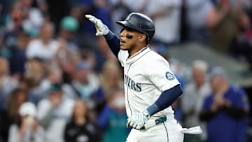 Colorado Rockies v Seattle Mariners