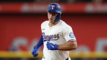 Colorado Rockies v Texas Rangers