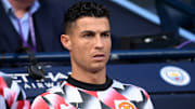Manchester City v Manchester United - Premier League