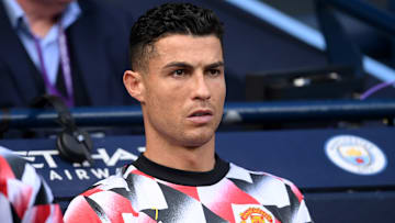 Manchester City v Manchester United - Premier League