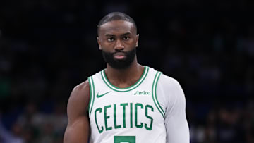 Boston Celtics, Jaylen Brown, Philadelphia 76ers.