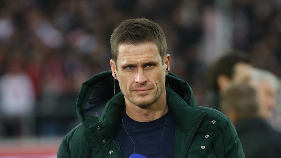 Sebastian Kehl