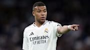 L'attaquant français du Real Madrid est le meilleur buteur de Liga.