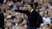 Aston Villa FC v Arsenal FC - Premier League