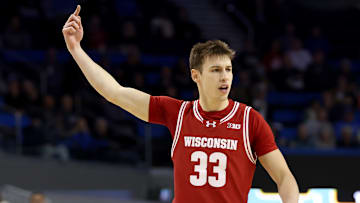 Wisconsin v UCLA