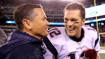 Rumors of a possible rift between Tom Brady and infamous personal trainer Alex Guerrero have emerged.