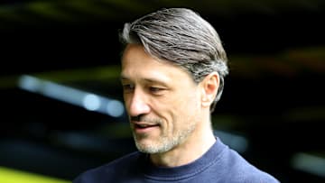 Borussia Dortmund v VfL Wolfsburg - Bundesliga