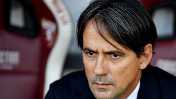 Simone Inzaghi