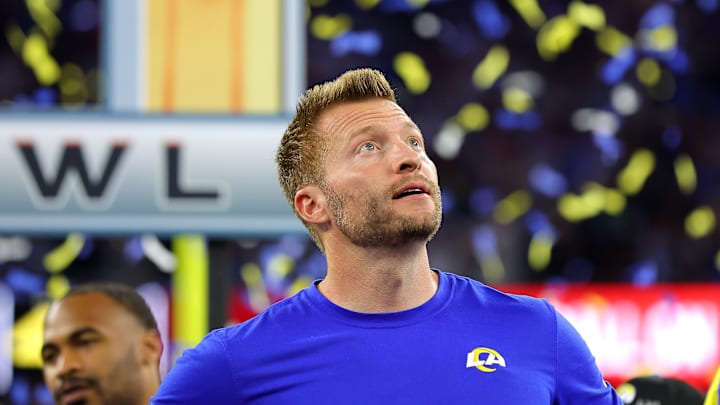 Super Bowl LVI - Los Angeles Rams v Cincinnati Bengals