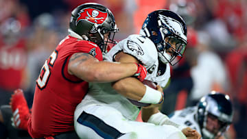 How to listen to Buccaneers vs. Eagles NFL Week 4 game on the radio