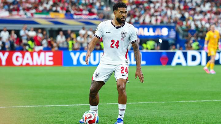SOCCER: JUN 17 FIFA World Cup 26 Group L - England vs Croatia
