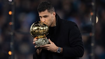 Manchester City FC v Tottenham Hotspur FC - Premier League