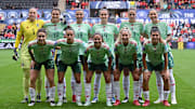 Wales v Italy - UEFA Women's Nations League 2024/25 Grp A4 MD6