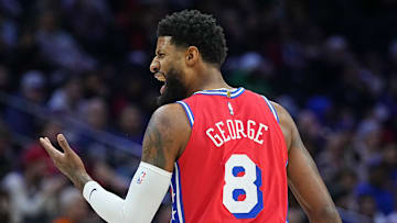 New Orleans Pelicans v Philadelphia 76ers
