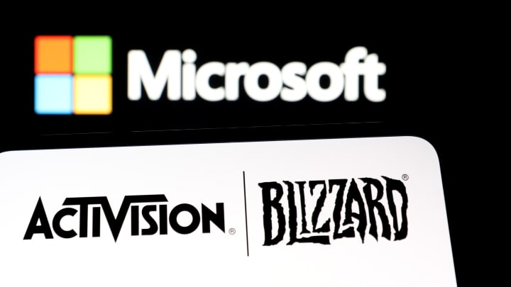 Fallout from Activision Blizzard's misconduct scandal continues.