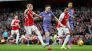 Arsenal FC v Liverpool FC - Premier League