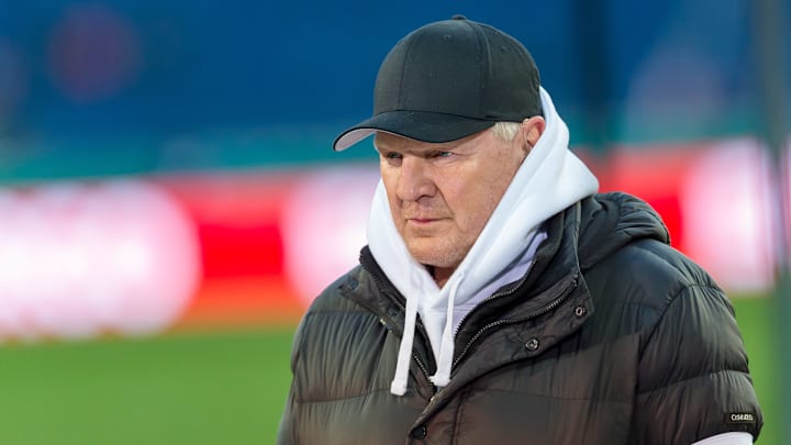 Stefan Effenberg wird deutlich