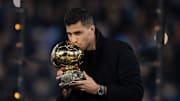 Manchester City FC v Tottenham Hotspur FC - Premier League