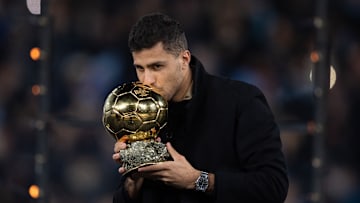 Manchester City FC v Tottenham Hotspur FC - Premier League