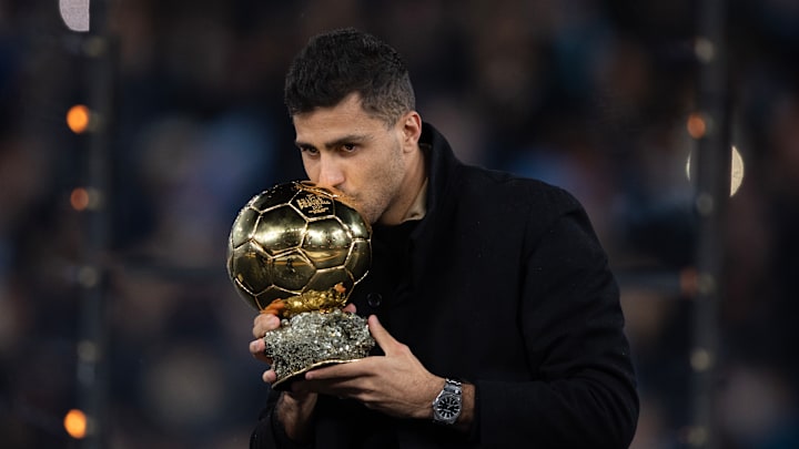Manchester City FC v Tottenham Hotspur FC - Premier League