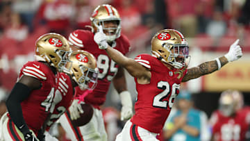 Atlanta Falcons v San Francisco 49ers