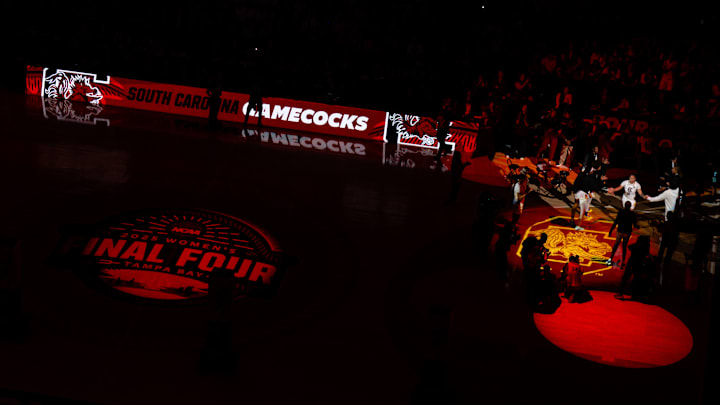 NCAA Women's Basketball Tournament - Final Four