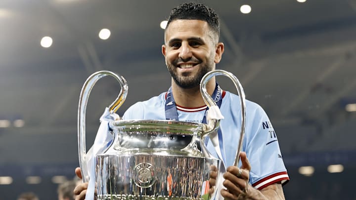 UEFA Champions League final"Manchester City FC v FC Internationale Milano" UEFA Champions League final"Manchester City FC v FC Internationale Milano"