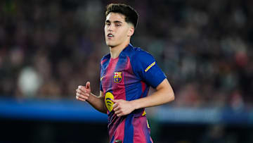 Der FC Bayern jagt Pau Cubarsi