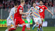Mainz trifft auf Union