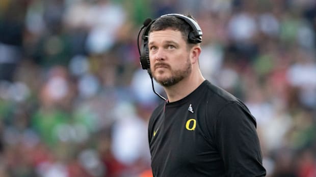Dan Lanning