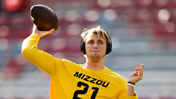 Missouri v Arkansas