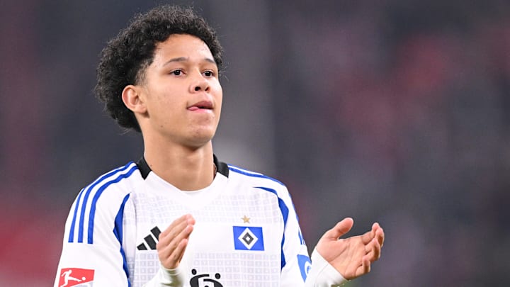 Wird Alexander Røssing-Lelesiit in der Bundesliga überzeugen? Wird Alexander Røssing-Lelesiit in der Bundesliga überzeugen?