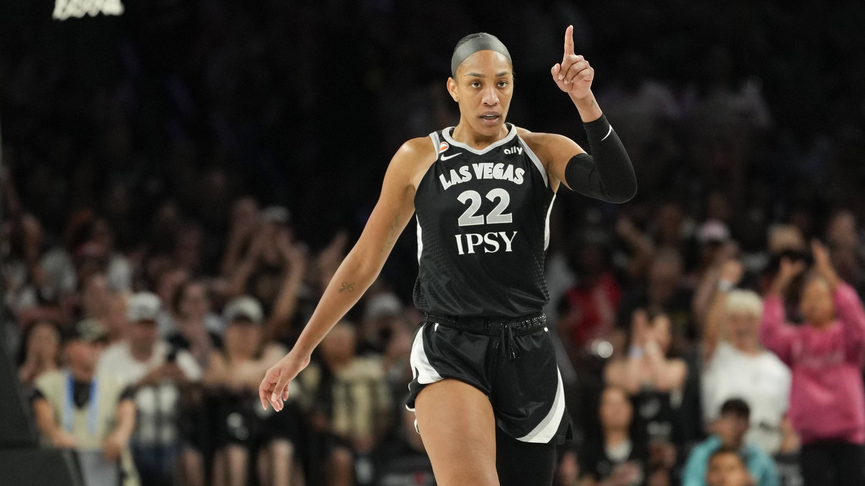 WNBA Commissioner's Cup history: Which team has won the most all-time?