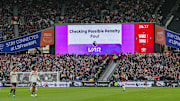 VAR is constantly under the microscope in England’s top flight.