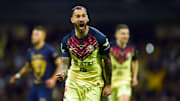 América debió reforzar su zaga central ante las fallas en 2021