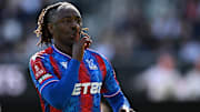 A big win for Palace