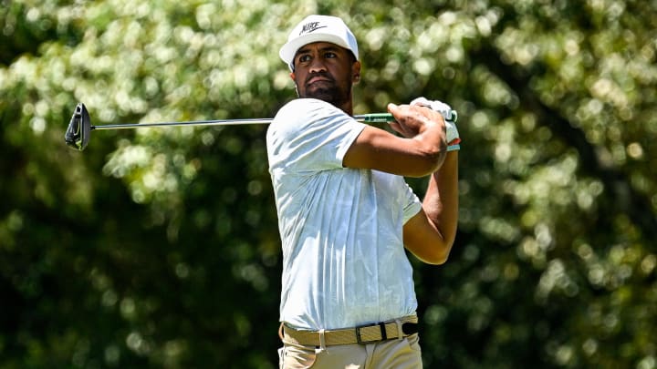 Utah's Tony Finau is one to consider this week as the PGA Tour moves west for the second playoff event.