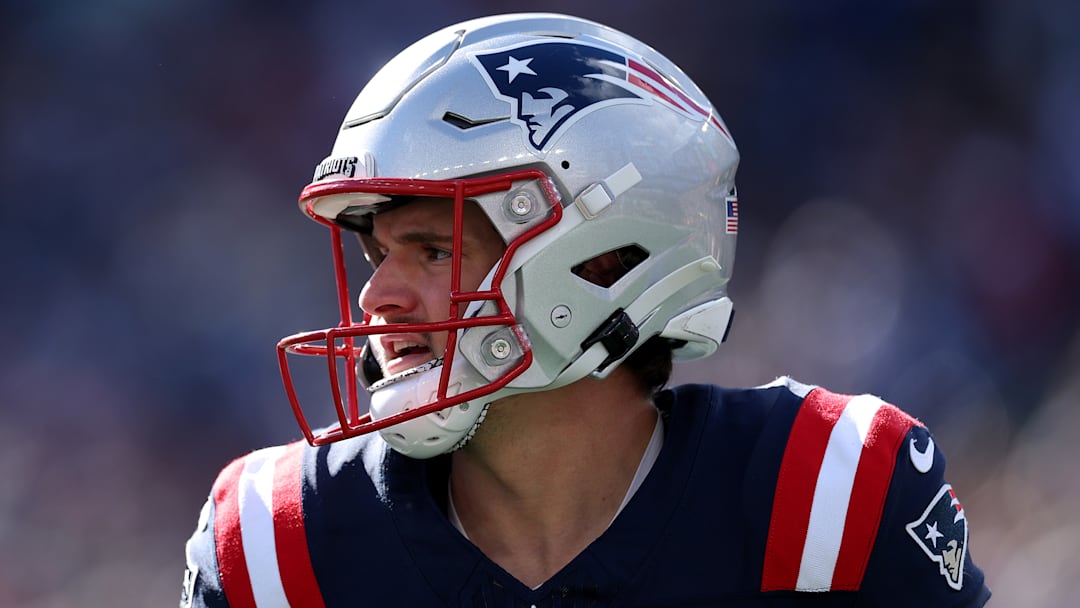 Cleveland Browns v New England Patriots - NFL 2025